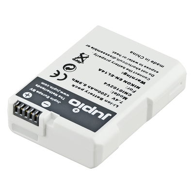Jupio EN-EL14A Ultra Edition
