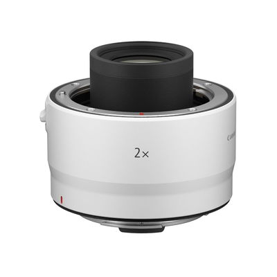 Canon RF 2,0x Extender