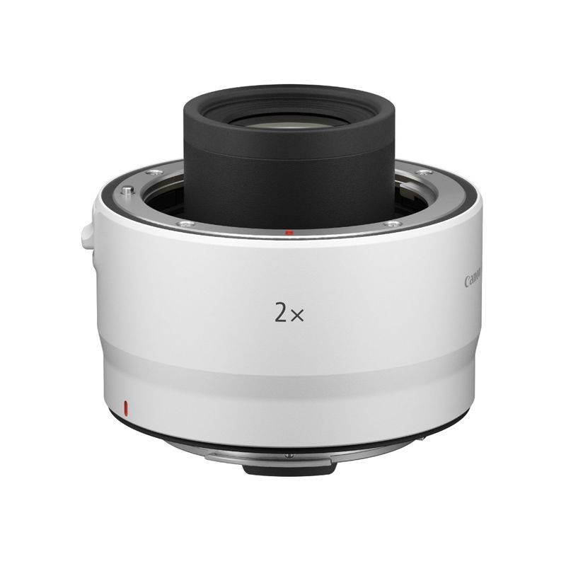 Canon RF 2,0x Extender