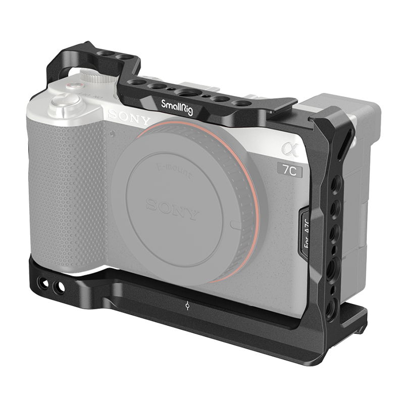 Smallrig 3081 Cage för Sony A7C