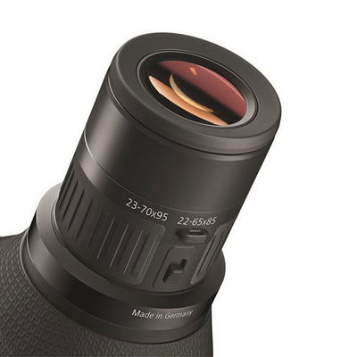 Zeiss Harpia 22-65X / 23-70X W ZOOMOKULAR