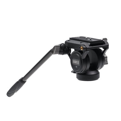 Sirui Videohuvud S3