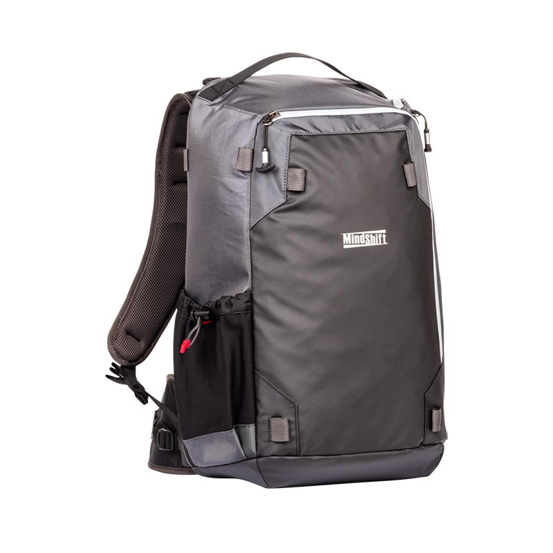 Think Tank MindShift PhotoCross 15 Backpack Carbon Grey