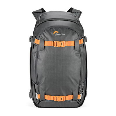 Lowepro Whistler BP 450 AW II GL Grå