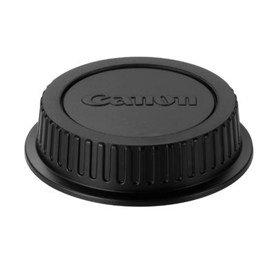 Canon EF Lens dust EB
