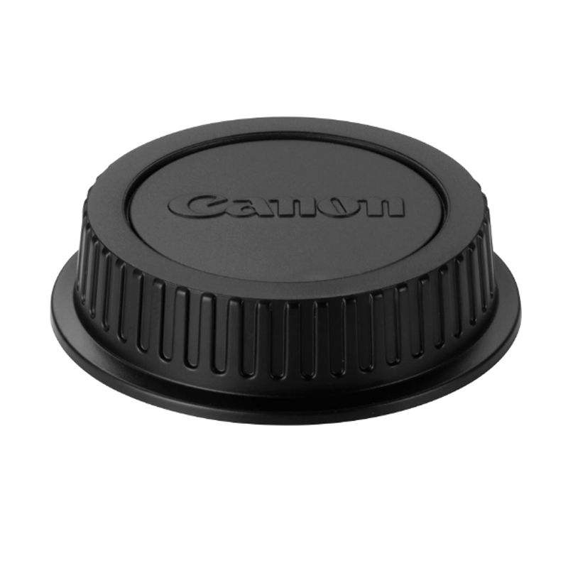 Canon EF Lens dust EB