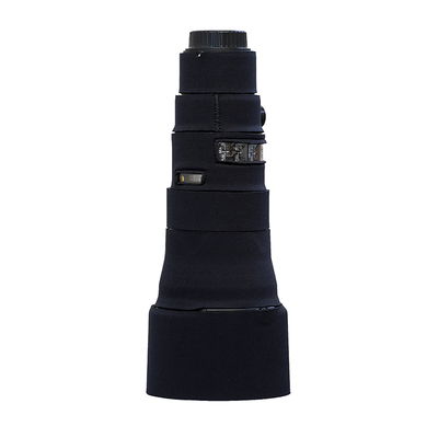 LensCoat Nikon AF-s 500/5.6E PF VR Svart