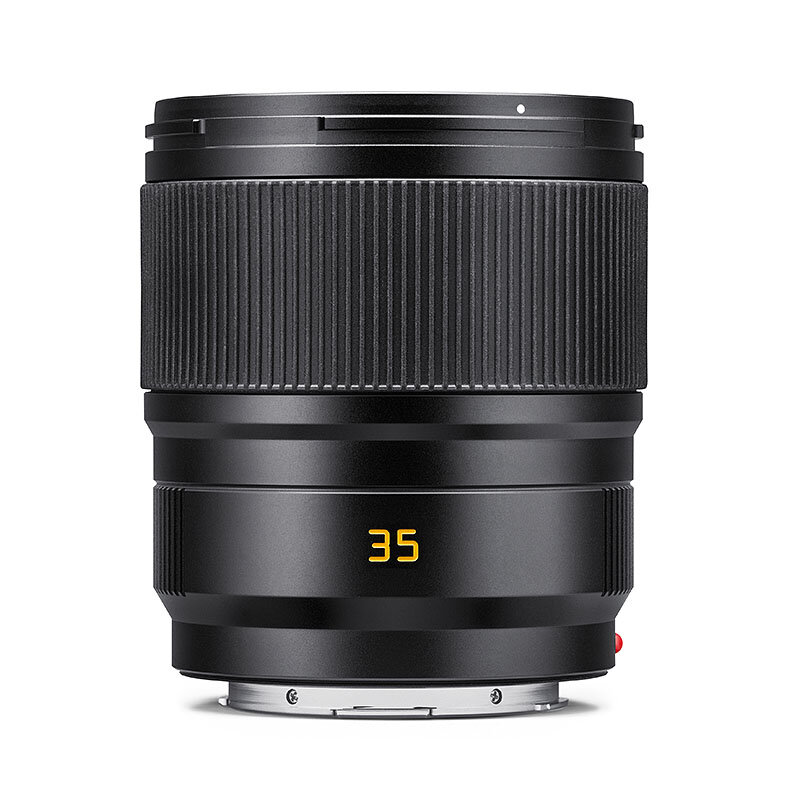 Leica SL 35/2,0 Summicron ASPH (11192)