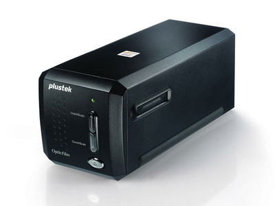 Opticfilm 8200i Silverfast Ai