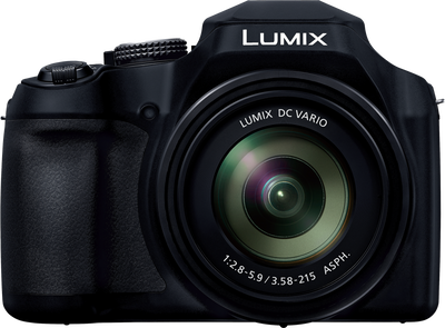 Panasonic Lumix DC-FZ82D