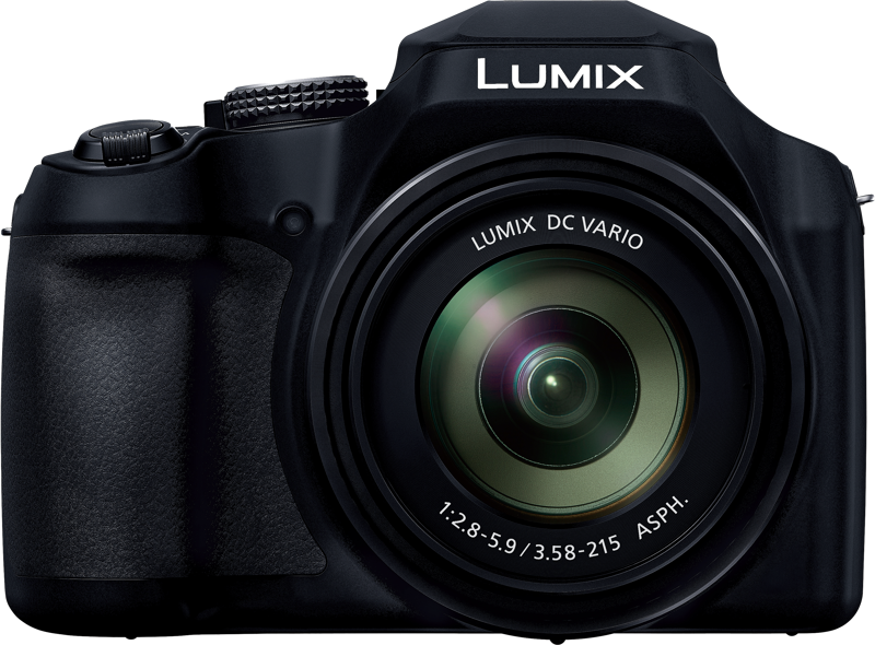Panasonic Lumix DC-FZ82D