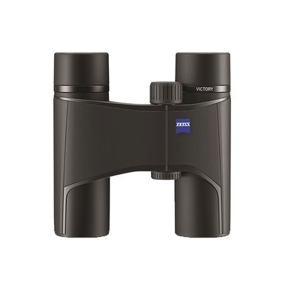Zeiss Victory Pocket 10x25 Svart