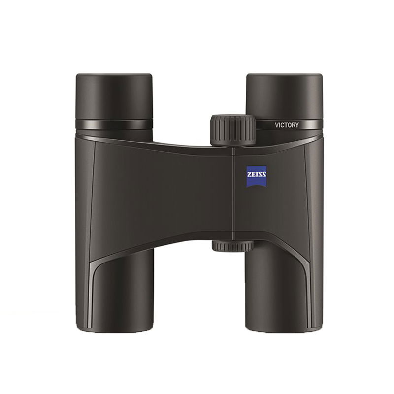 Zeiss Victory Pocket 10x25 Svart