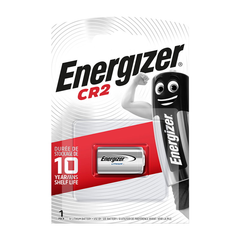 Energizer CR2