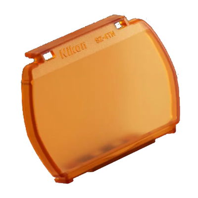 Nikon SZ-4TN Incandescent Filter SB-5000