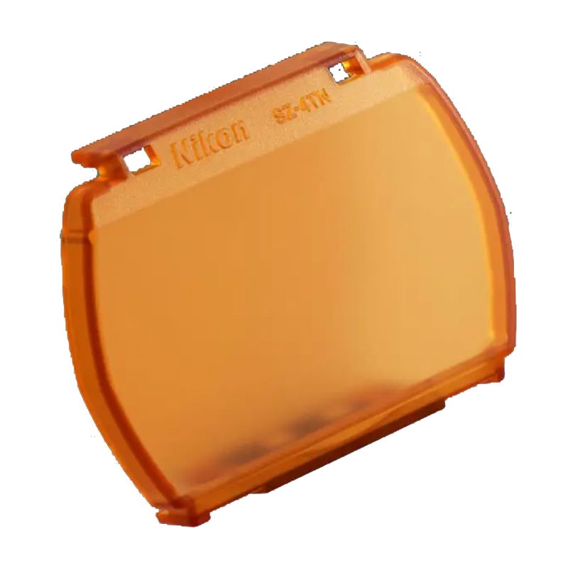 Nikon SZ-4TN Incandescent Filter SB-5000