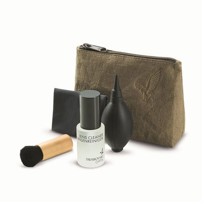 Swarovski Cleaning Set Optics