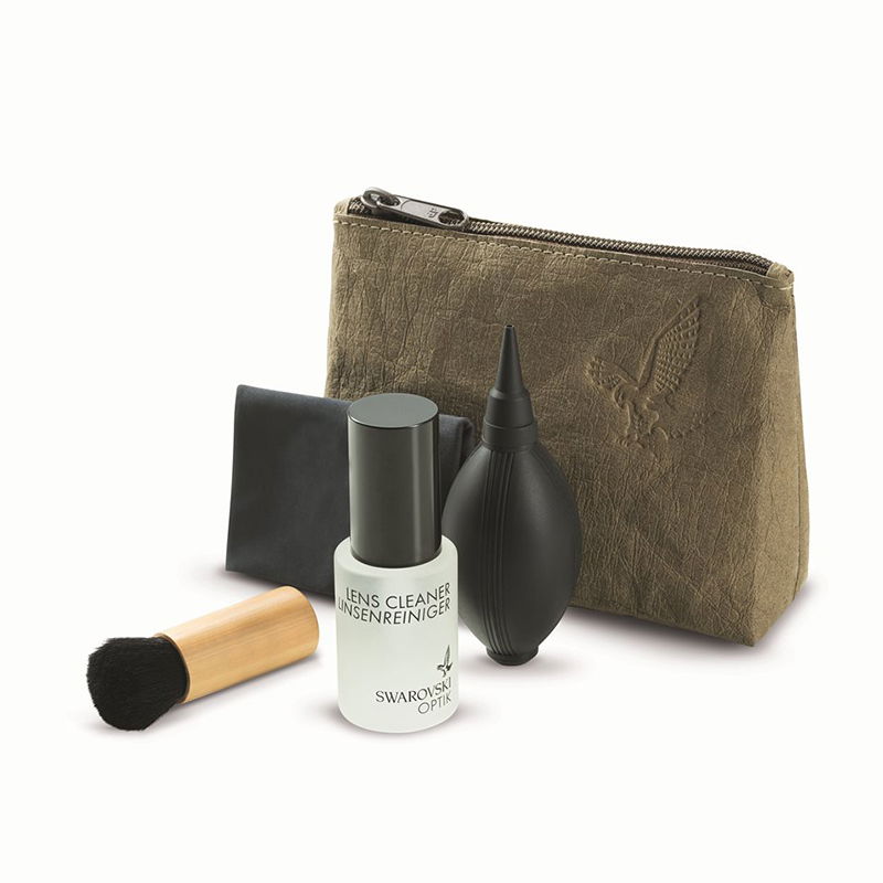 Swarovski Cleaning Set Optics