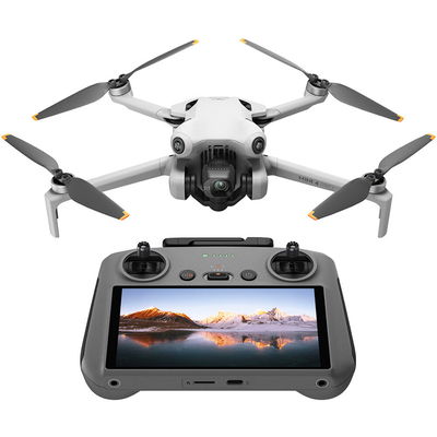 Dji Mini 4 Pro RC-2 Kit