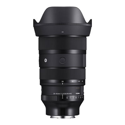 Sigma 28-45/1.8 DG DN Art Sony E-Mount