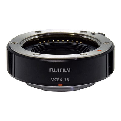 Fujifilm MCEX-16