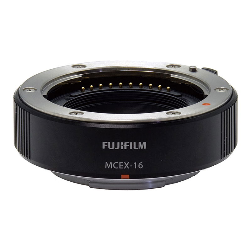Fujifilm MCEX-16