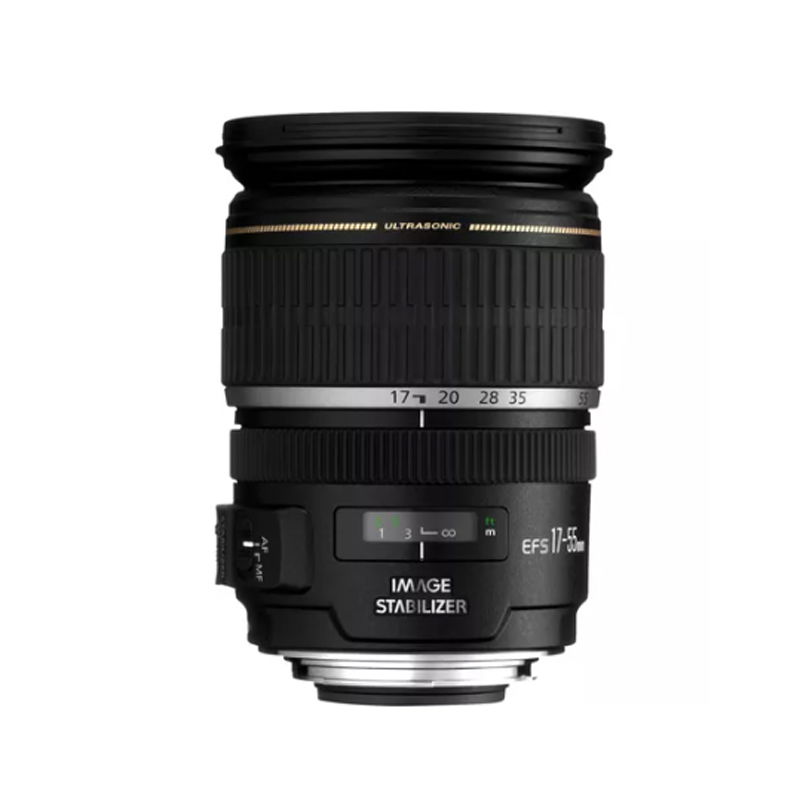 Canon EF-S 17-55/2,8 IS USM