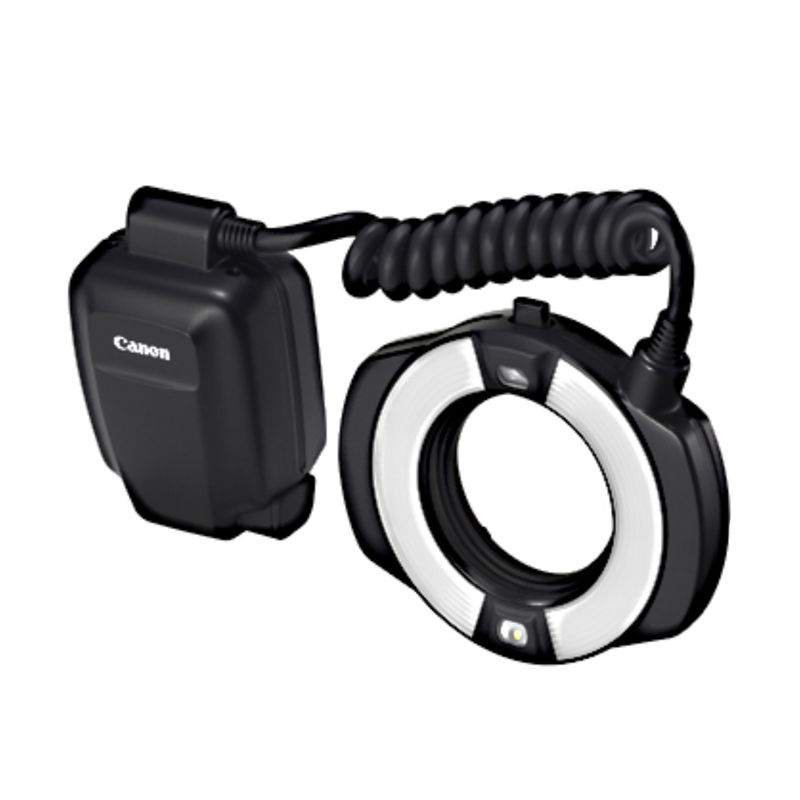 Canon Macro Ringblixt LITE MR-14EX II