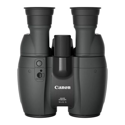Canon 10x32 IS