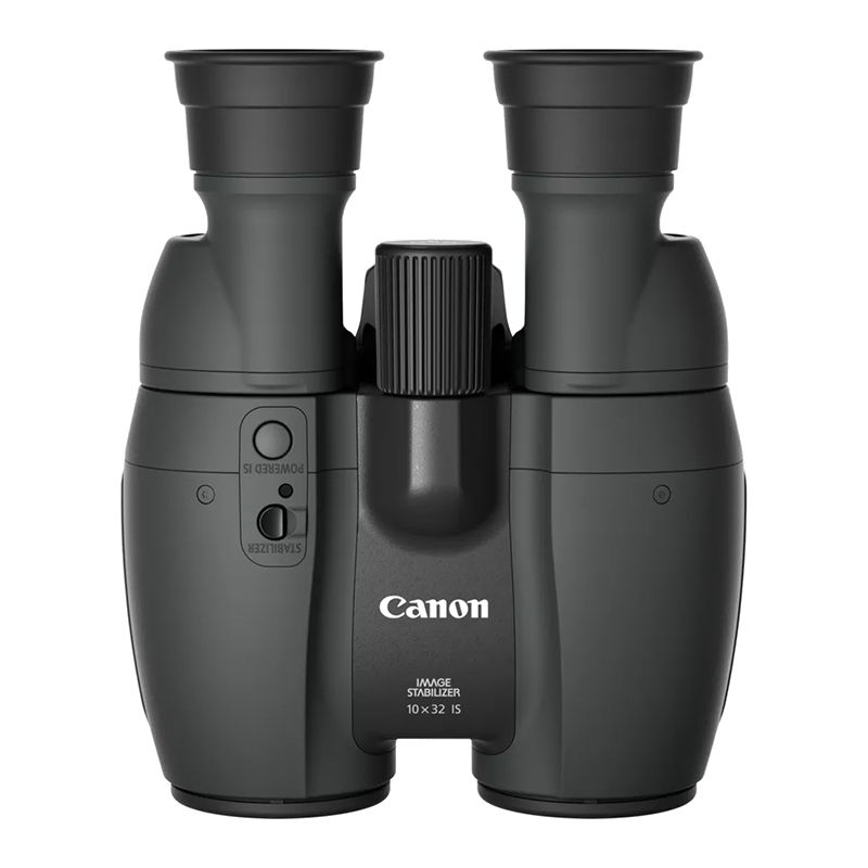 Canon 10x32 IS