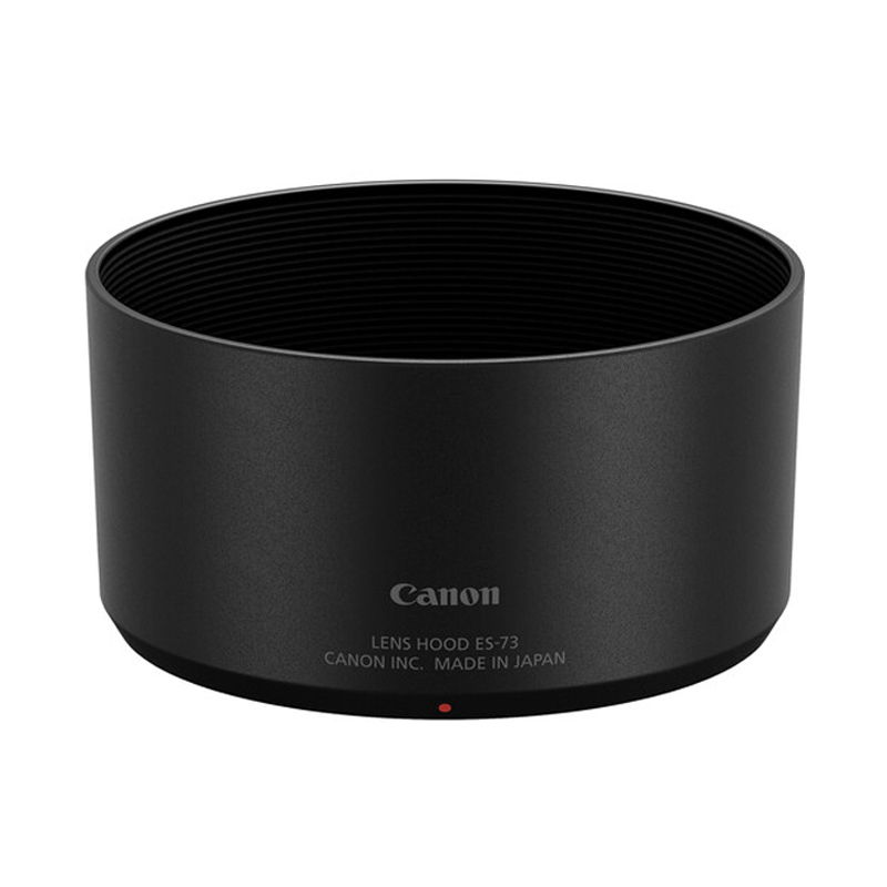 Canon ES-73 Motljusskydd