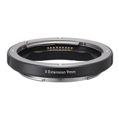 Hasselblad XCD 9mm extention tube