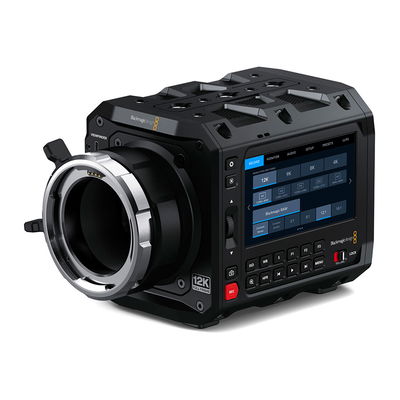 Blackmagic PYXIS 12K Arri PL