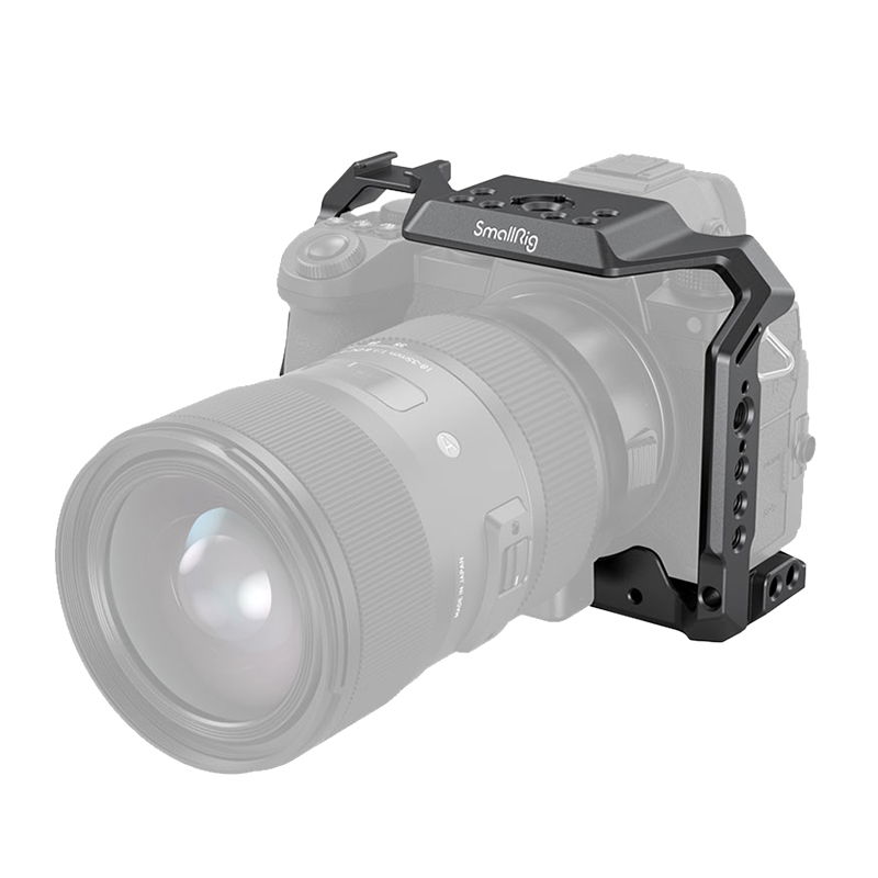Smallrig 2983 Cage for Panasonic S5