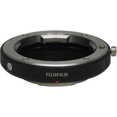 Fujifilm M Mount Adapter