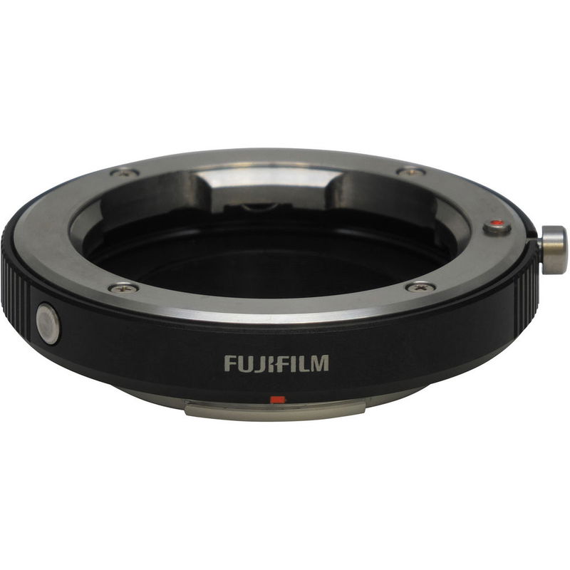 Fujifilm M Mount Adapter