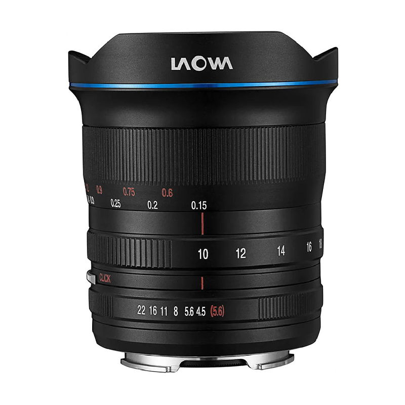 Laowa 10-18/4.5-5.6 Zoom Nikon Z