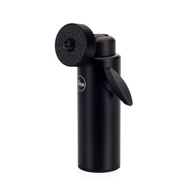 Leica Kulled 18 stor svart (14112)