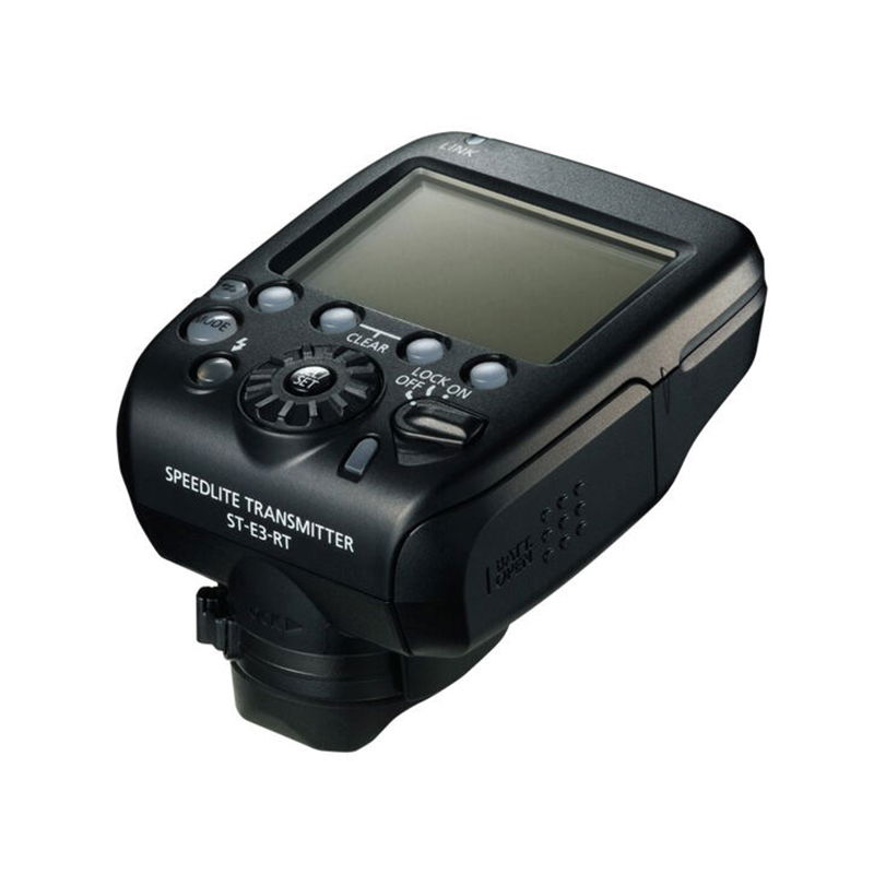 Canon Speedlite sändare ST-E3-RT