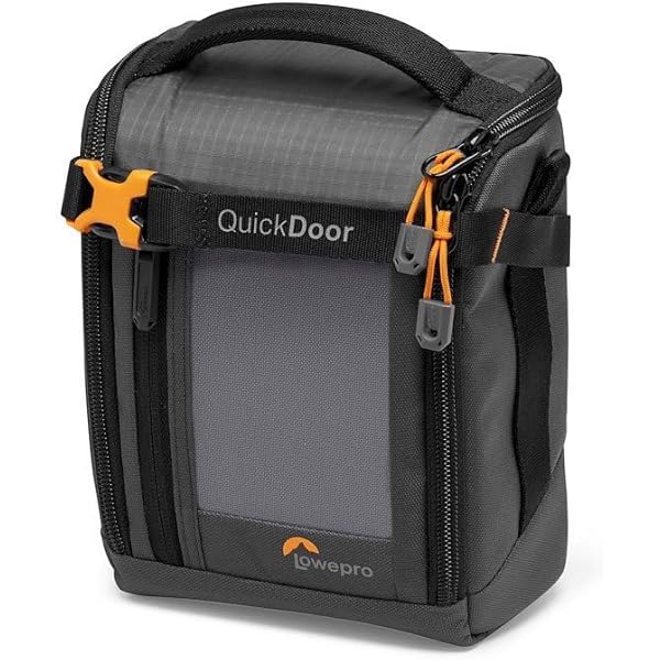 Lowepro Creator Box GearUp XL II GL