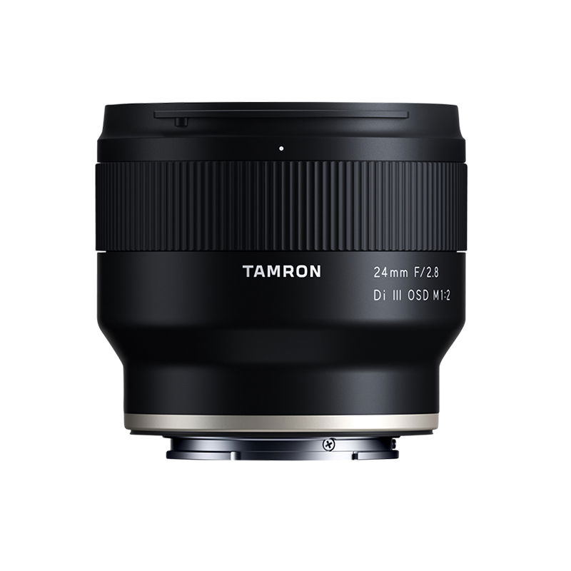 Tamron 24/2.8 Di III OSD Sony E-mount