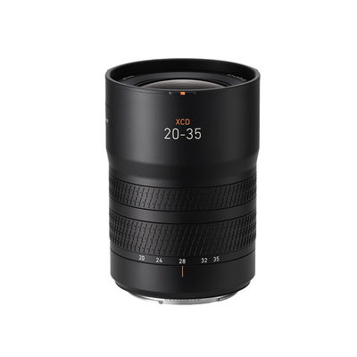 Hasselblad XCD 20-35/3 2-4 5