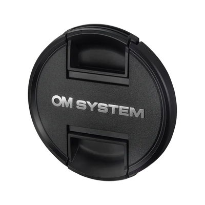Om-system LC-37C Objektivlock