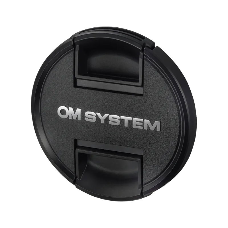 Om-system LC-37C Objektivlock