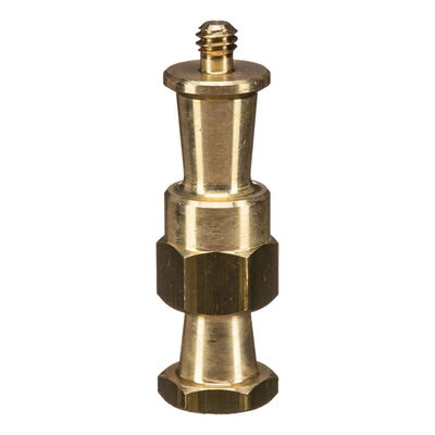 Manfrotto Adapter Ljus 036-14 Super Clamp - 1/4" Hane