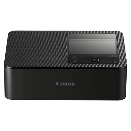 Canon Selphy CP-1500 Black