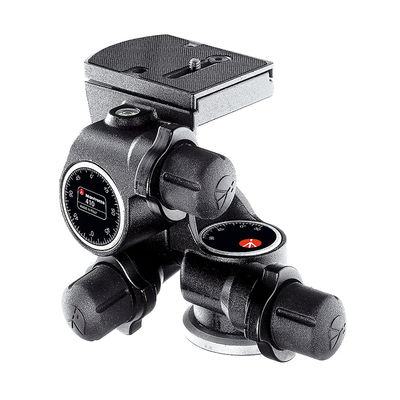Manfrotto Växelhuvud 410 Junior
