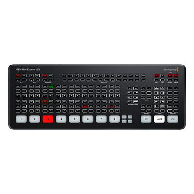 Blackmagic Atem Mini Extreme ISO