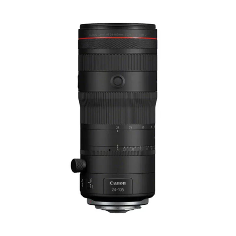 Canon RF 24-105/2.8L IS USM Z