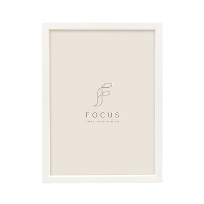 Focus Willow Vit 21X29,7cm